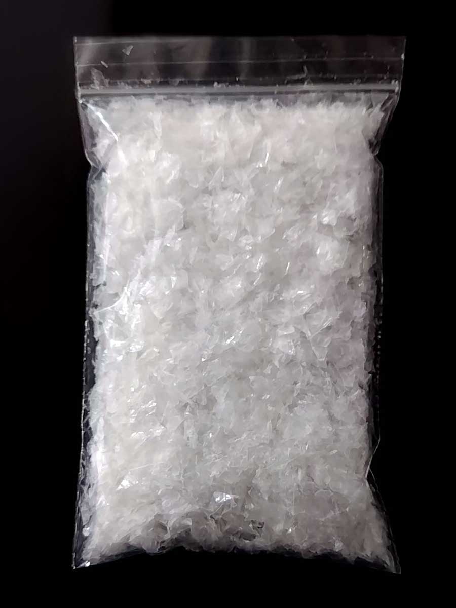 フィルム粉砕品