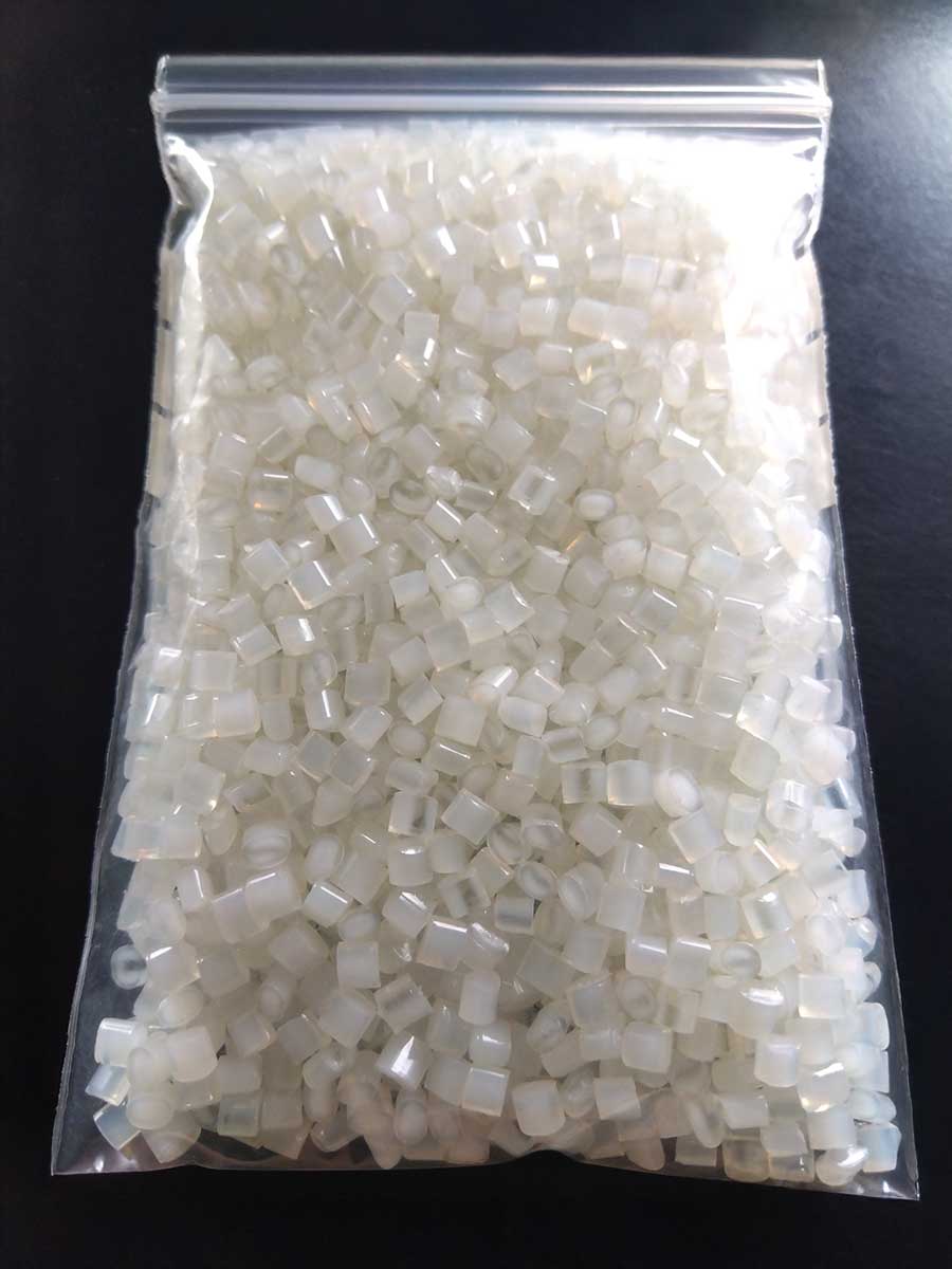 製品ペレット